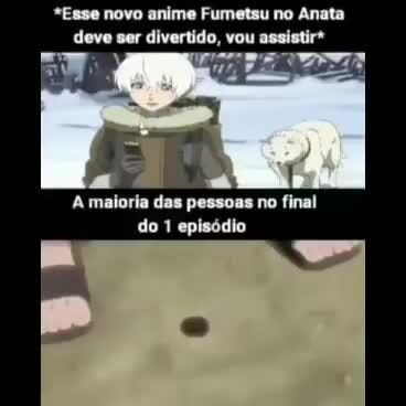 Assistir Fumetsu no Anata e 2 - Todos os Episódios