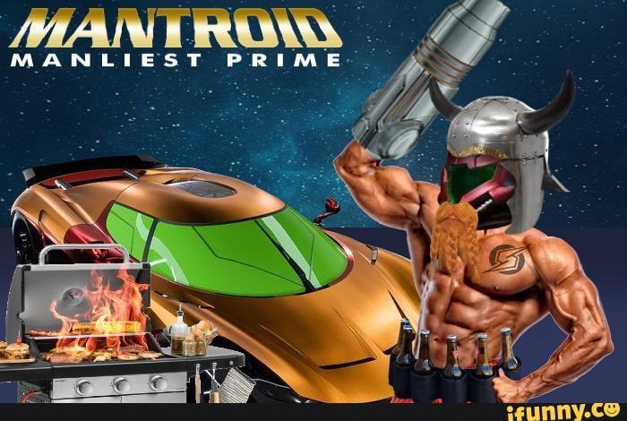 MANLIEST PRIME-