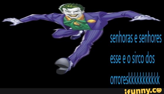 circo, horrores, circodoshorrores, coringa, coronga