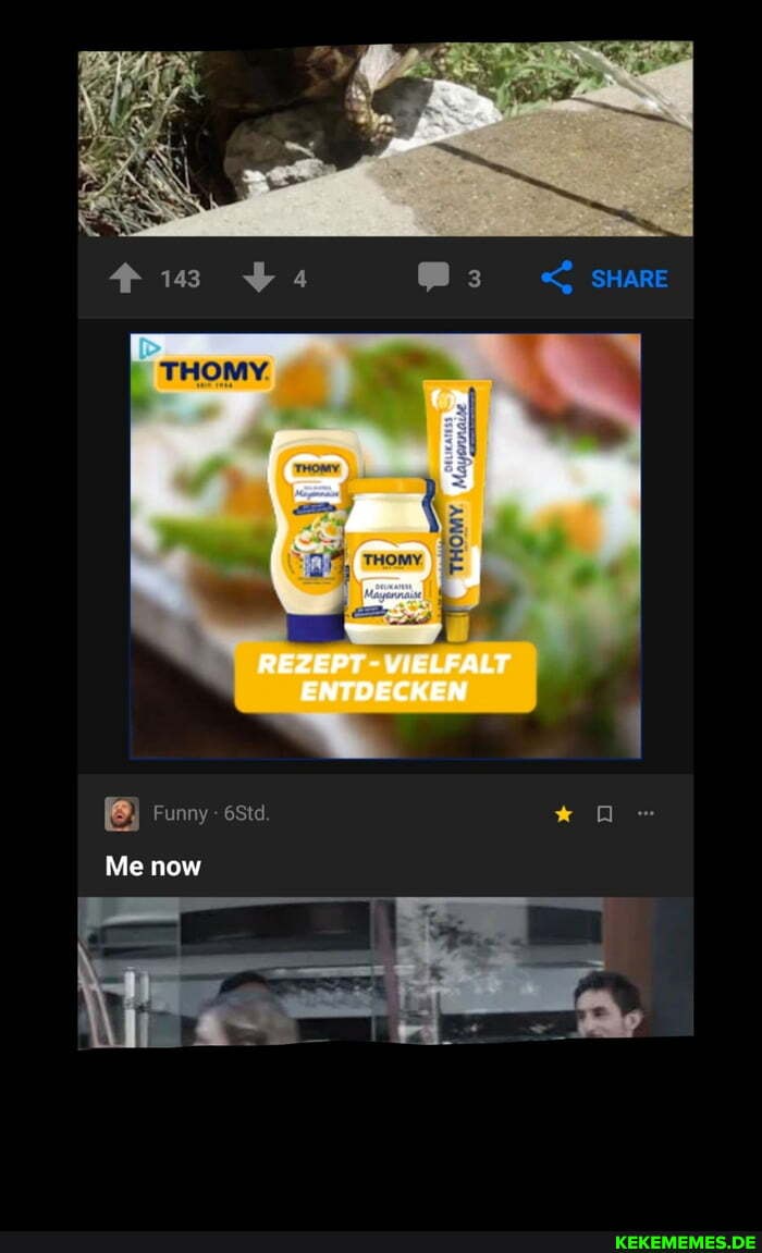 tm
Funny
Me now