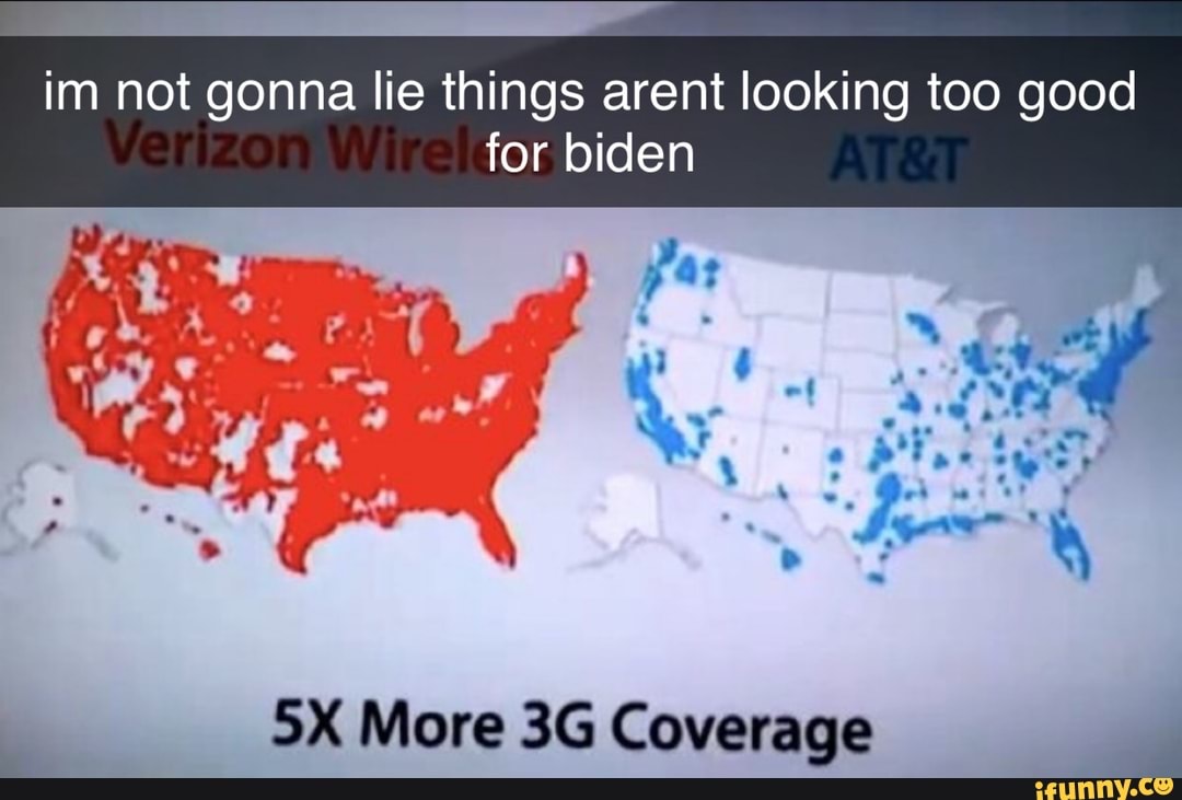 More coverage