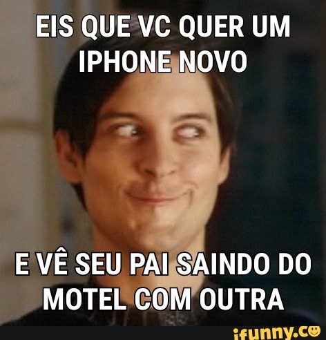 EIS QUE VC QUER UM
"MOTEL COMOUTRA