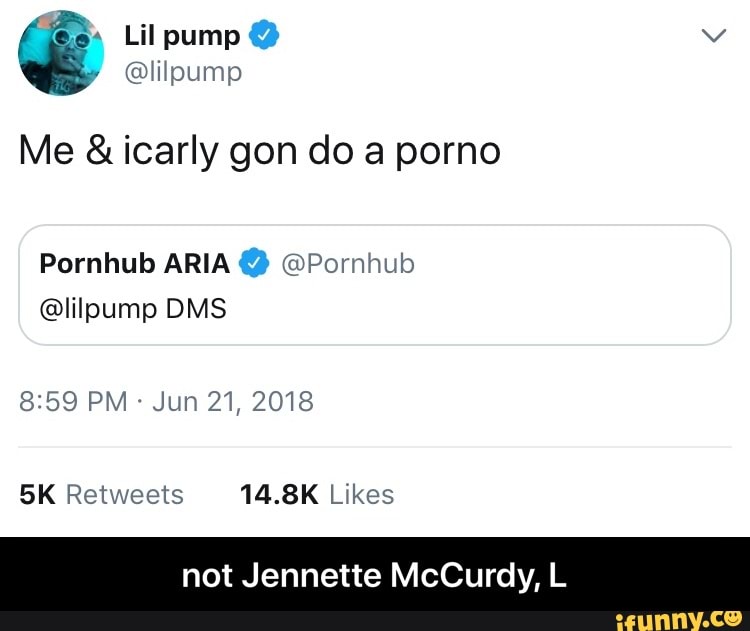 Jennette mccurdy porno