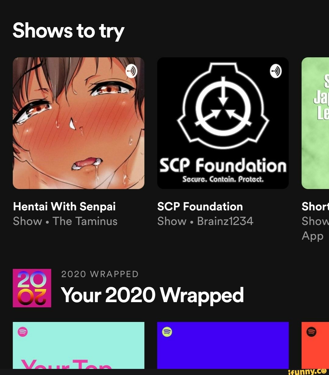 Hentai Wrap