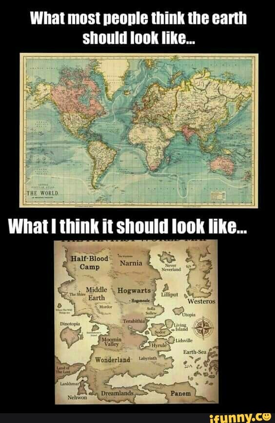 Camp
Middle
Hogwarts
Earth
Node
É
Wosiderland: