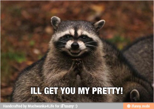 e
"AL GET YOU MY