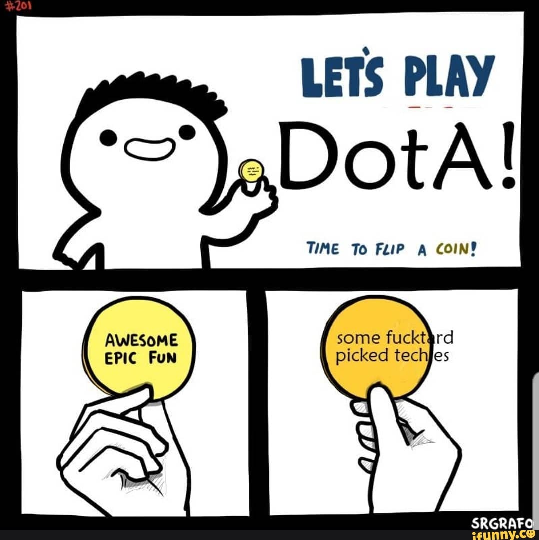 What time is it dota фото 32