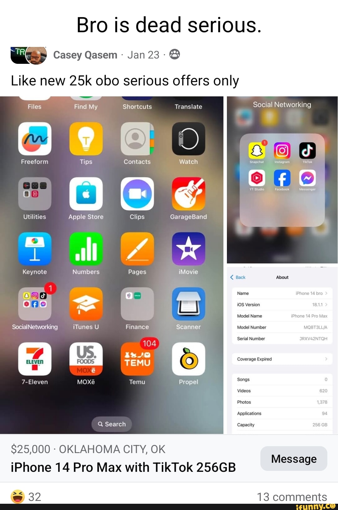 Iphone memes. Best Collection of funny Iphone pictures on iFunny