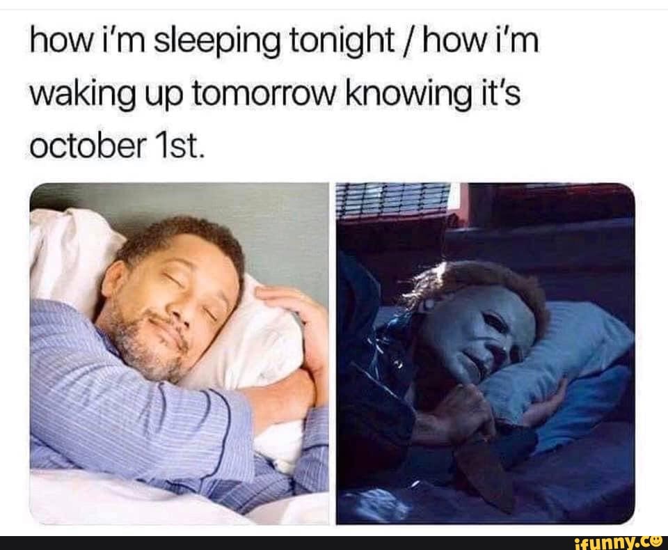 How i’m sleeping tonight / how i’m waking up tomorrow knowing it's