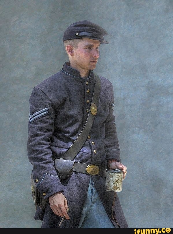 Unionsoldier memes. Best Collection of funny Unionsoldier pictures on ...