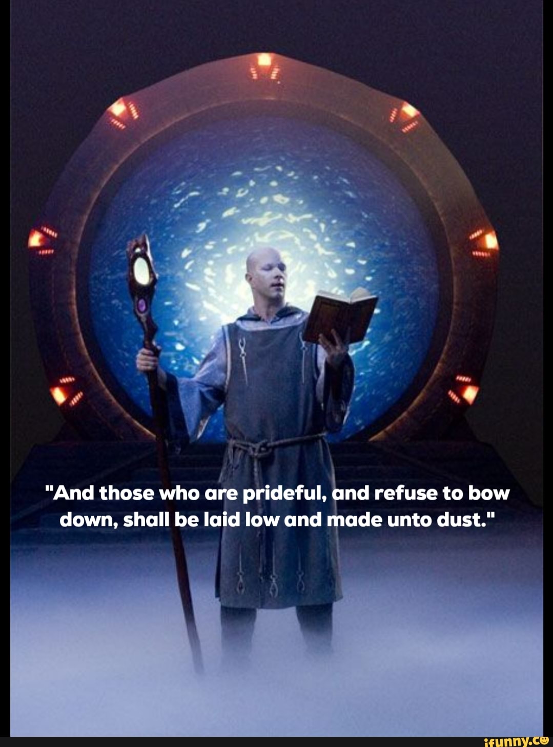 And Those Who Are Prideful And Refuse To Bow Down Shall Be Laid Low and-those-who-are-prideful-and-refuse-to-bow-down-shall-be-laid-low