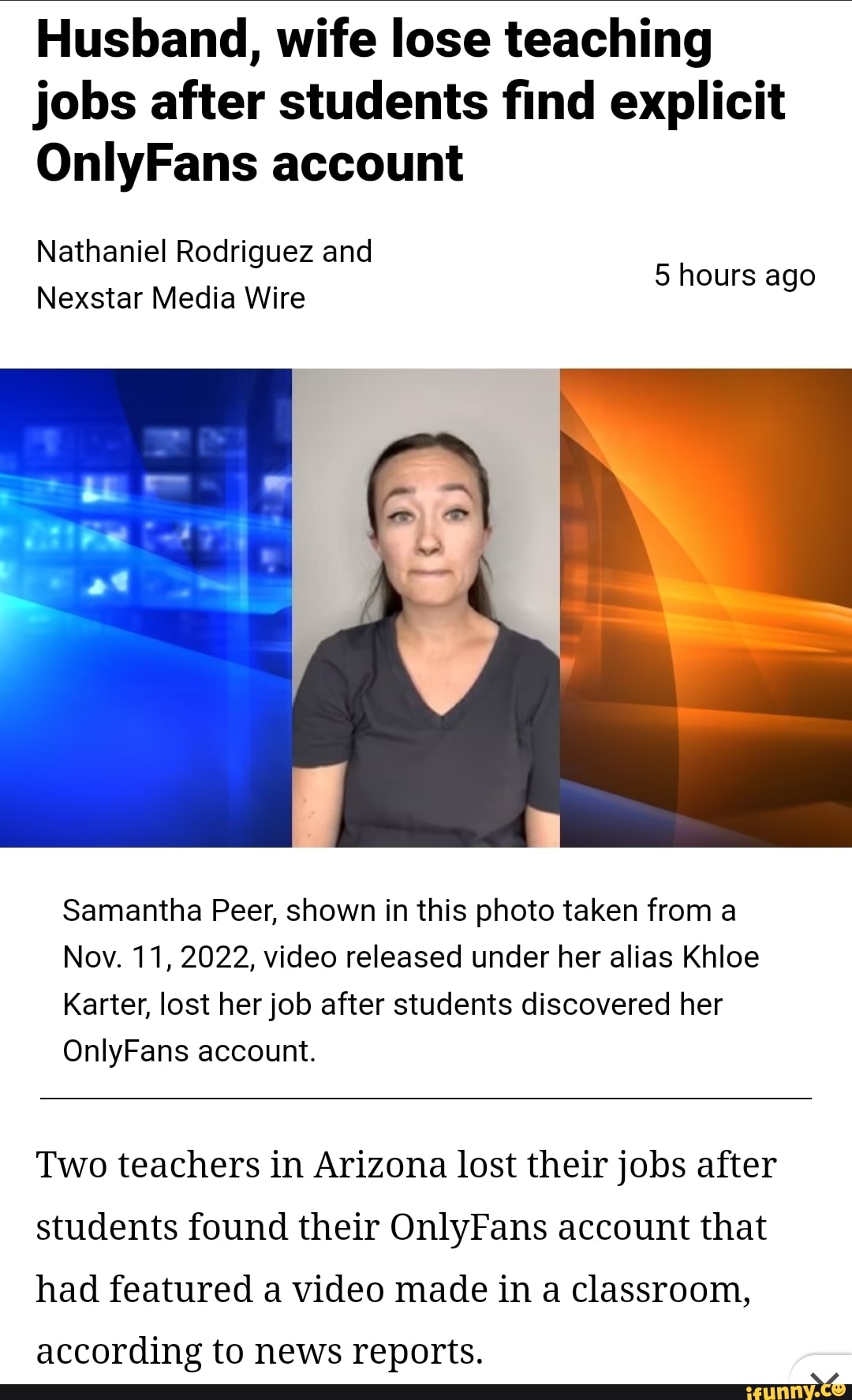 Samantha peer only fans leak