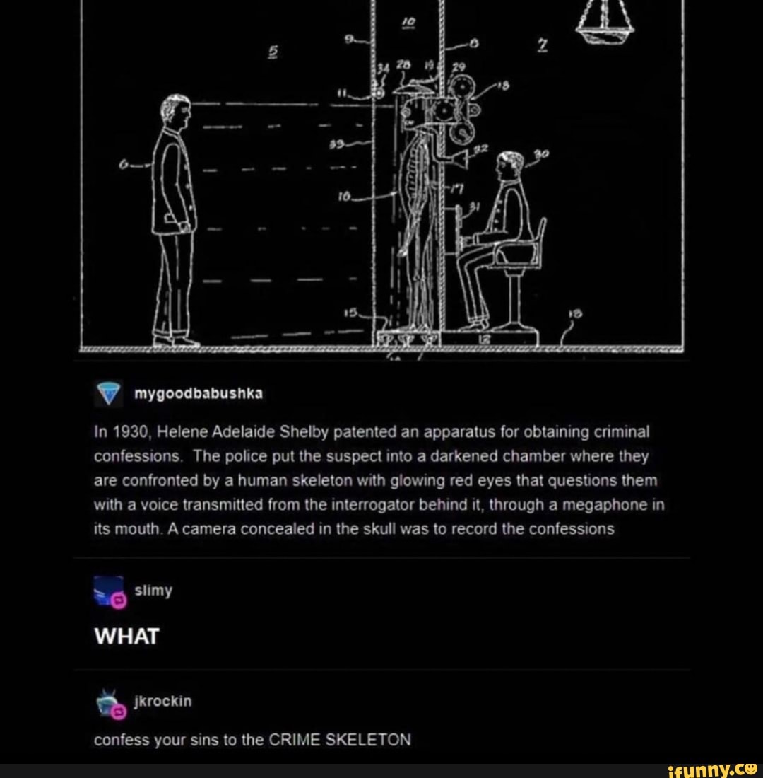 In 1930, Helene Adelaide Shelby patented an apparatus for obtaining