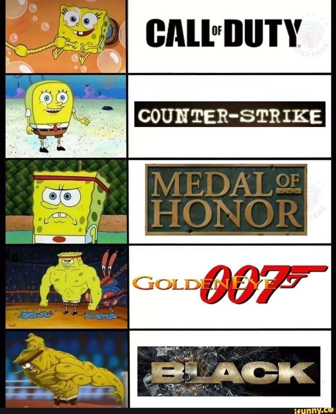I TER-STRIKE
ME,
HONOR