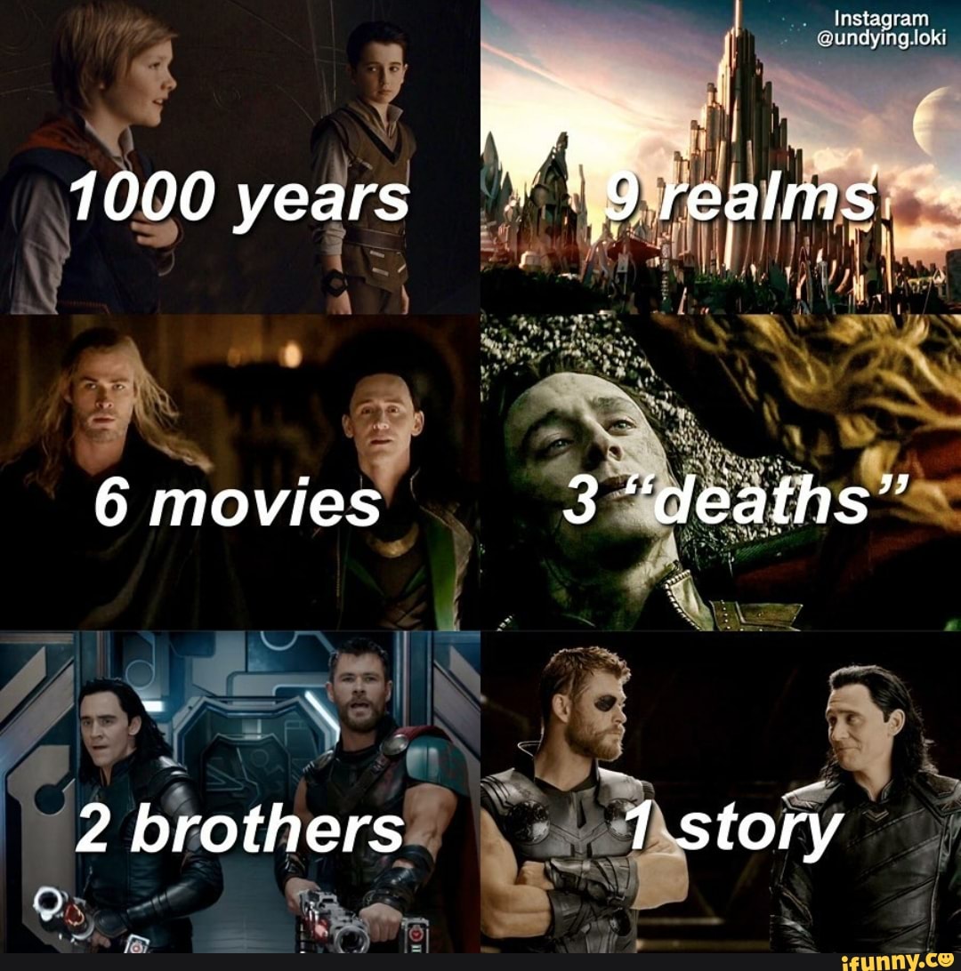 thor, chrishemsworth, loki, lokilaufeyson, lokiodinson, tomhiddleston, marvel, marveluniverse