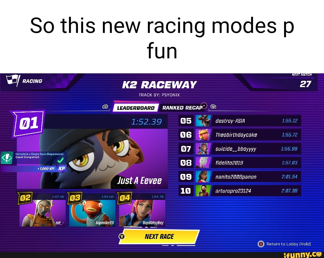 Leaderboard memes. Best Collection of funny Leaderboard pictures on iFunny