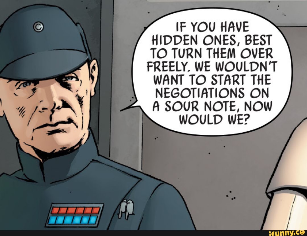 375 of the most versatile HD meme templates and formats from Star Wars