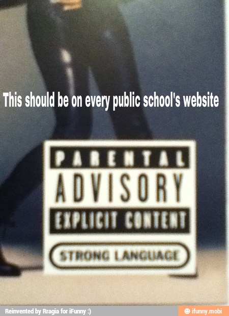 STRONG LANGUAGE a
een