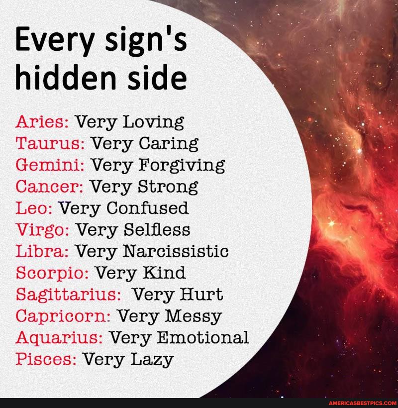 Why are taurus so