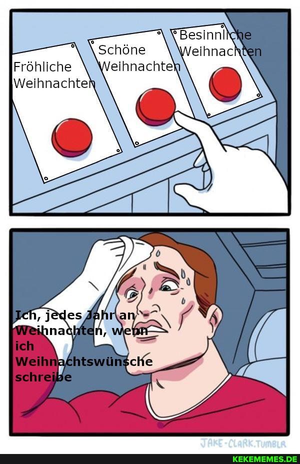 Besinn!
Schöne eihnac eihnachte
