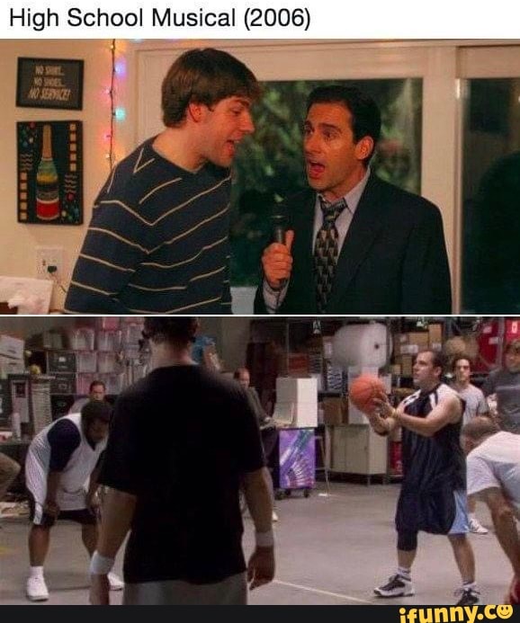 High School Musical (2006)