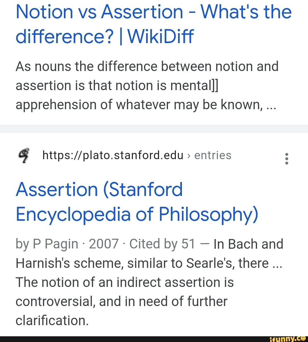 notion-vs-assertion-what-s-the-difference-i-wikidiff-as-nouns-the