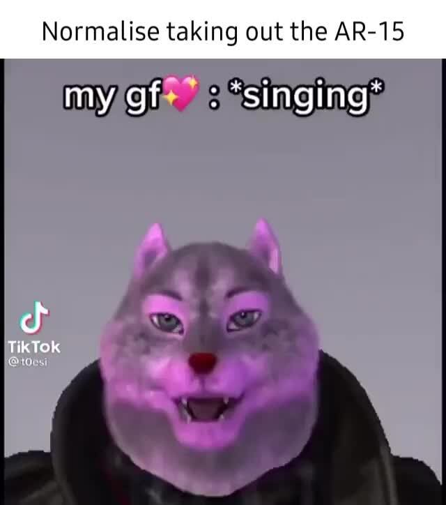 Gf sing