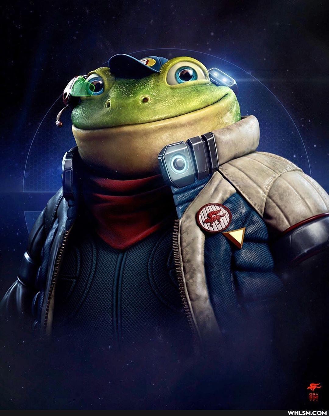 frog, cute_animal, kermit, kermit_the_frog