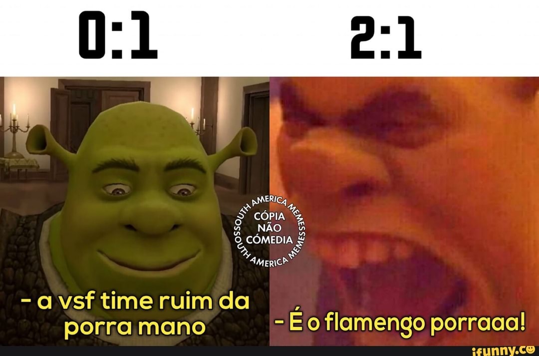avsf time ruim da
porra
flamengo