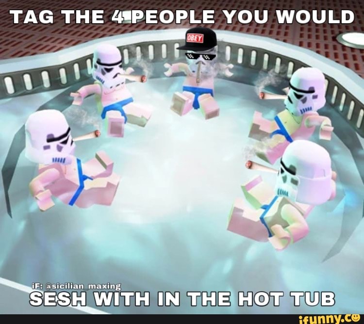 Girl Sharts In Hot Tub