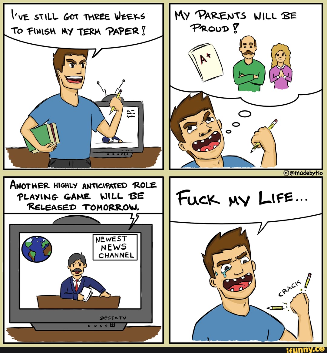 Role play topics image