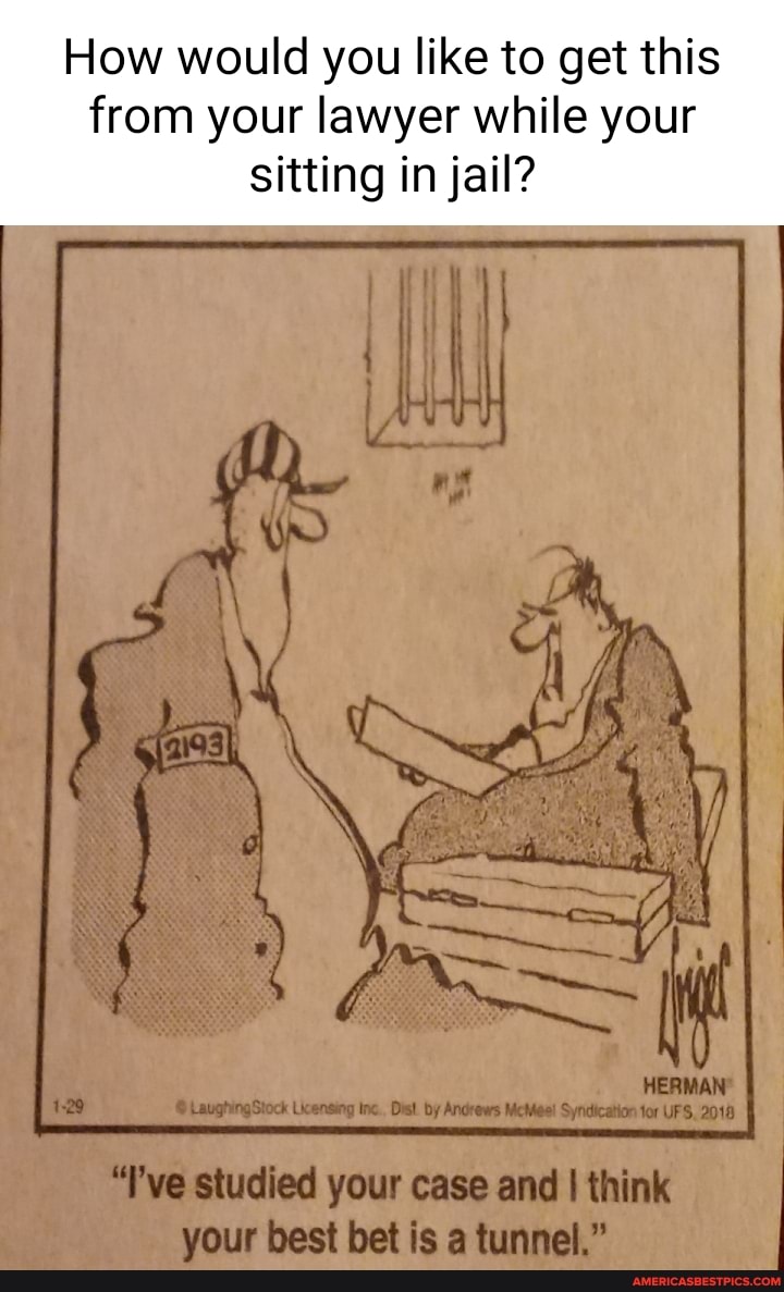 How would you like to get this from your lawyer while your sitting in jail?
studied your case and I think your sest