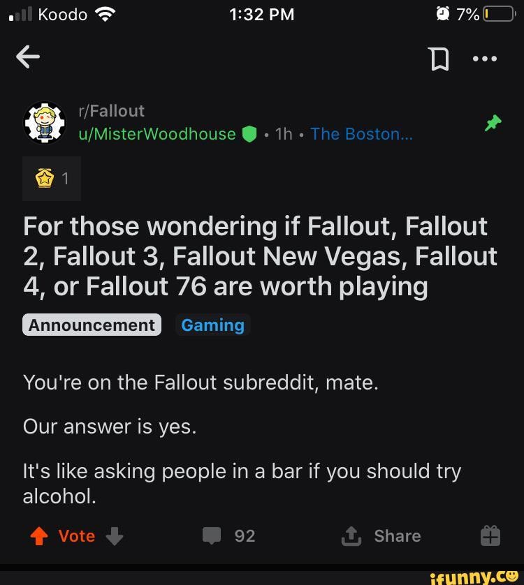 fallout 3 or new vegas reddit