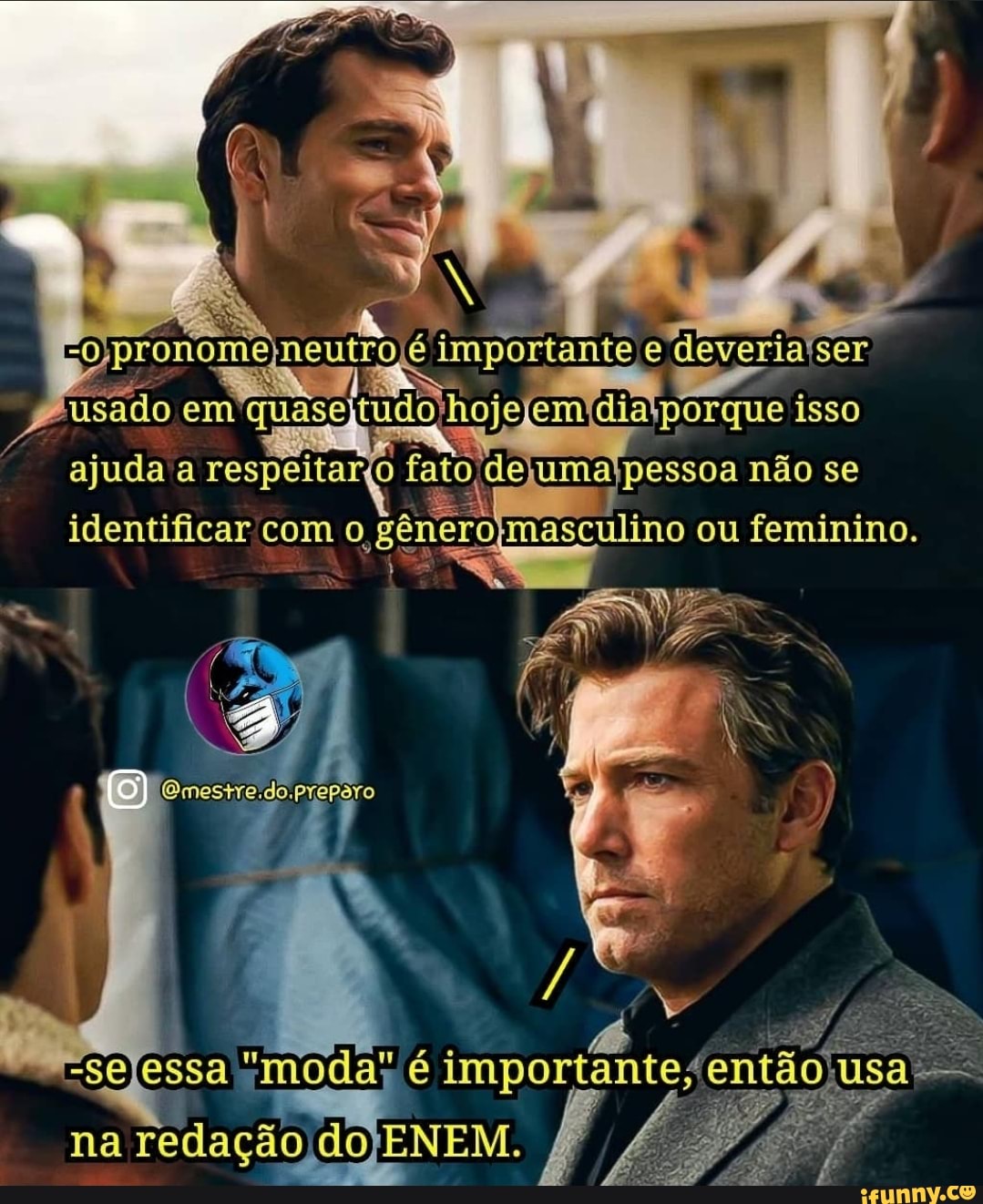sado em ES tudo emídia isso não se identificar Com 0,8 eneropmasculino ou feminino.
na redação dOENEM.