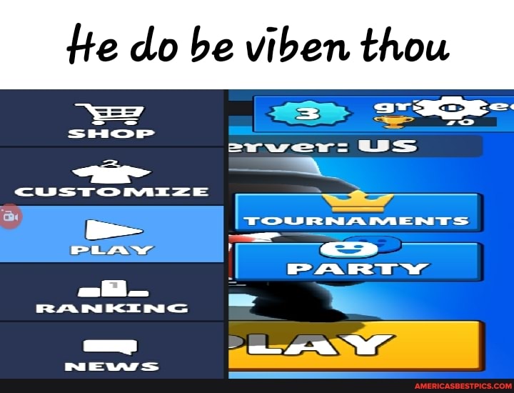 tHe do be viben thou
SHOP
RANKING
NEws
oF
TOURNAMENTS
rARIW