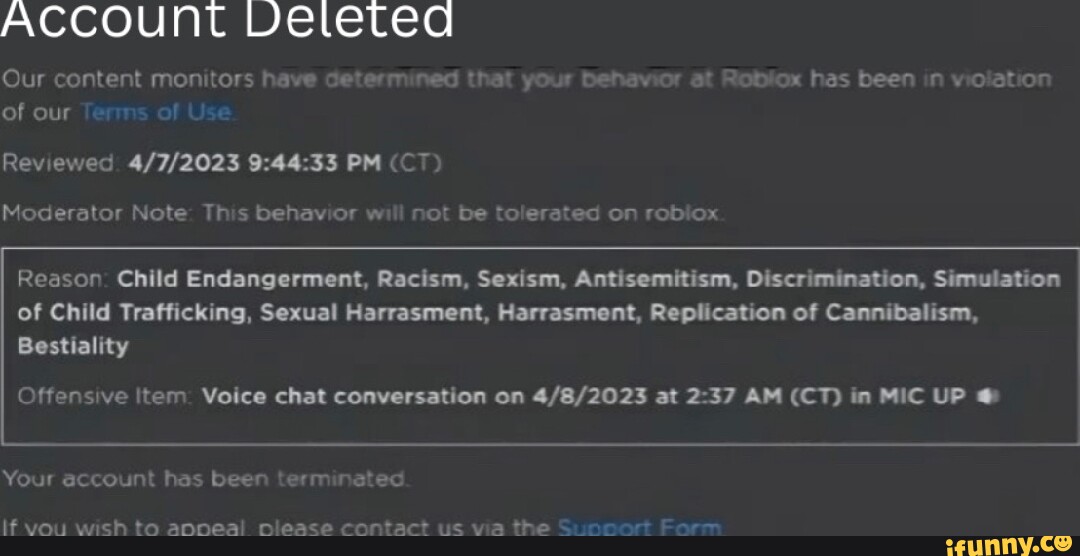 Roblox - Rebzyyx hacking incident : r/rebzyyx_fanclub