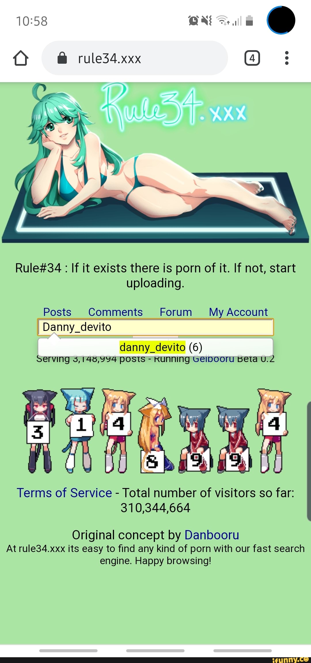 Rule #34 If it exists there is porn of it. If not, start uploading