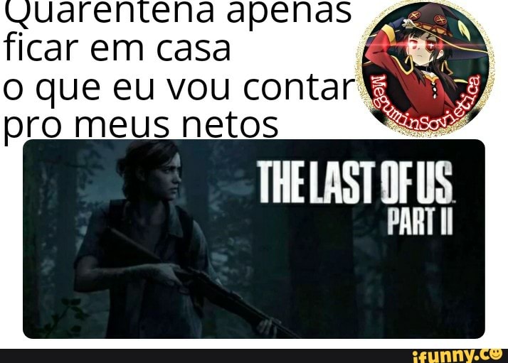 pro meus netos
THELAST
Is