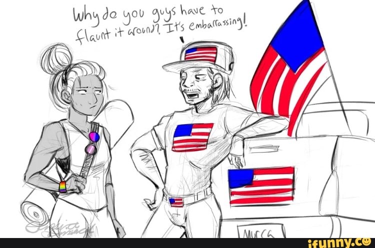 Why do you ays have
progound N's emmbaltos