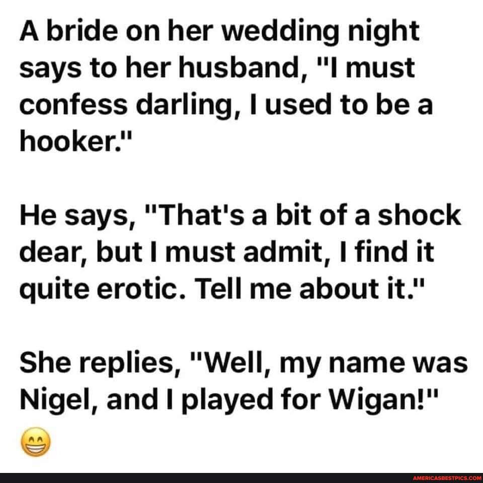 World S Worst Thing To Say To A Bride On Her Wedding Day