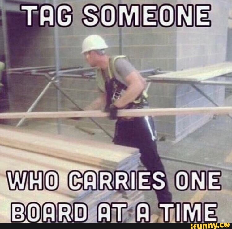 TAGESOMEONE