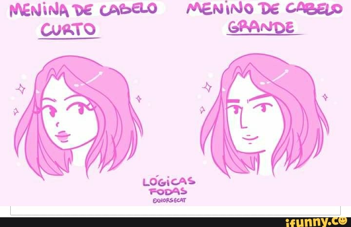 NENINA DE CABELO MENINO DE CABELO CURTO GRA
