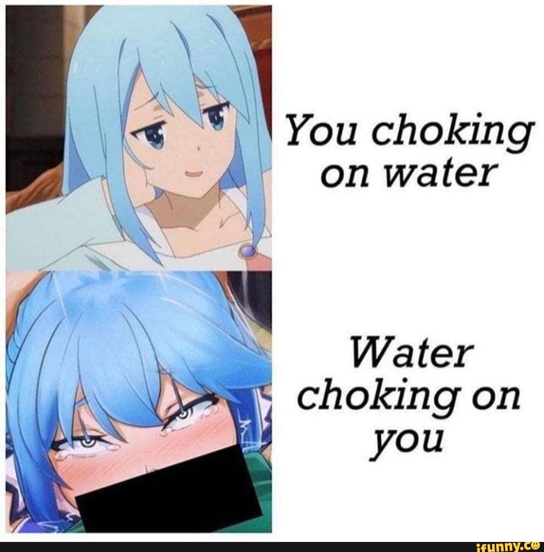 Choking  Zerochan Anime Image Board