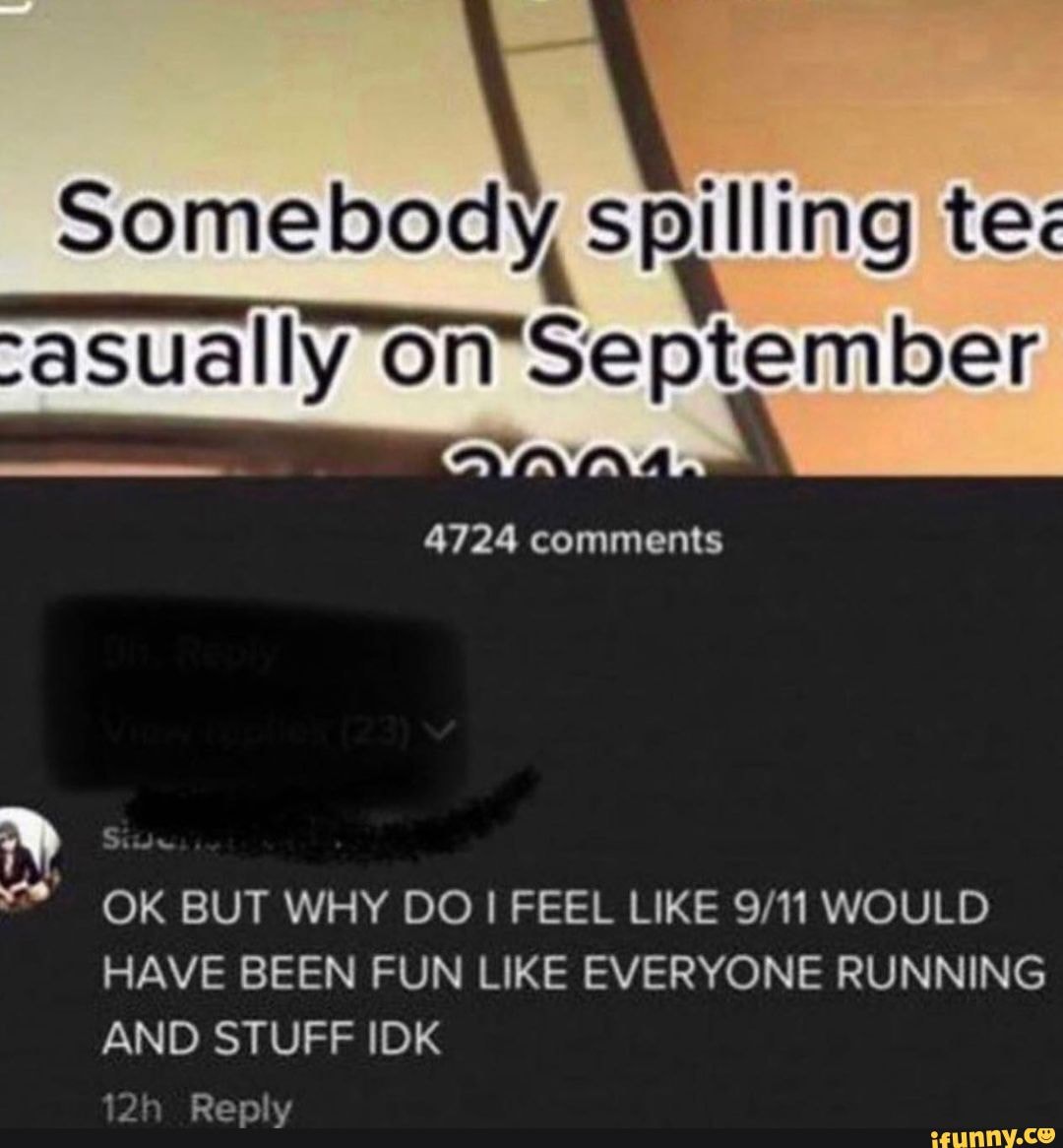 Ling te ally 4724 comments Sit. OK BUT WHY DO FEEL LIKE WOULD HAVE BEEN FUN LIKE EVERYONE