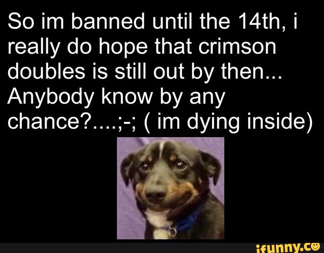 Https Ifunny Co Meme Thanks For The Sub Pup Thanks For The Sub Pup Zxiyss4d3 Https Img Ifunny Co Images 8e81ad92f0db2846a792b981d8beaeda1a05b9c40329e08740f92d8bc97f7e35 1 Jpg Thanks For The Sub Pup Thanks For The Sub Pup Https - asgore but the lead is roblox death sound by terces a