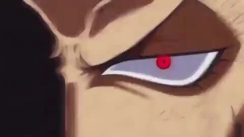 Luffy Vs Katakuri Conqueror S Haki Clash