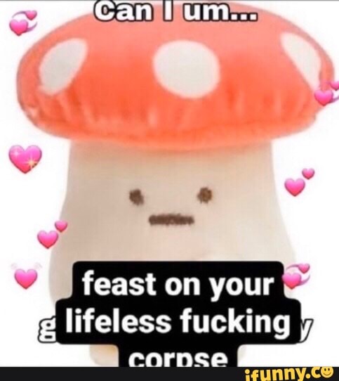 feast on your Y
8 lifeless fucking y,