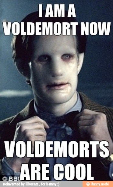 AMA
MOLDEMORT NOW