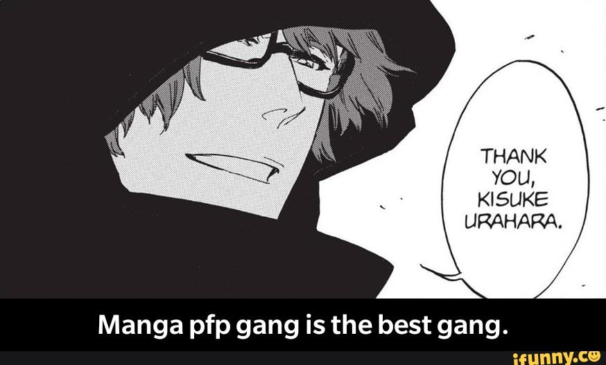 Manga pfp gang is the best gang. - Manga pfp gang is the best gang ...