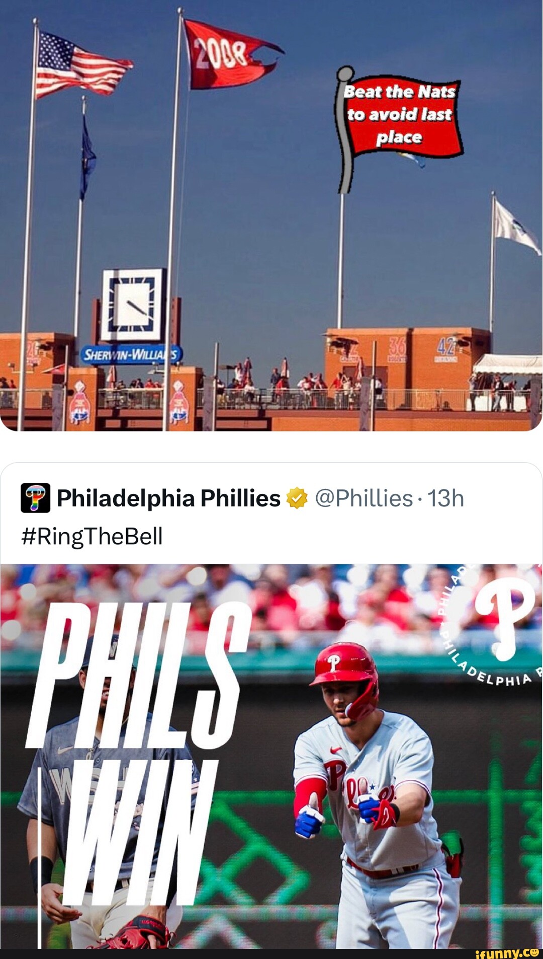 Phillies memes. Best Collection of funny Phillies pictures on iFunny